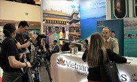 Du lịch biển đảo Việt Nam thu hút du khách Nga tại Hội chợ MITT-2019