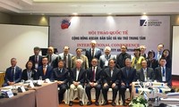 Hướng tới tạo dựng một bản sắc chung ASEAN