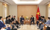 Tiềm năng hợp tác thương mại, đầu tư giữa Việt Nam và Australia còn lớn