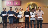 Hỗ trợ gia đình các nạn nhân người Việt trong vụ tai nạn xe khách tại Thái Lan