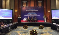 Công bố báo cáo “Nâng cao hiệu quả ngành vận tải đường bộ Việt Nam và Chiến lược phát triển bền vững ngành vận tải đường thủy nội địa Việt Nam”