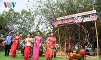 Khai mạc các hoạt động chào mừng Ngày Văn hóa các dân tộc Việt Nam tại “ngôi nhà chung”