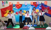 Hội Khmer-Việt tại Campuchia tổ chức lễ kỷ niệm 44 năm ngày thống nhất đất nước