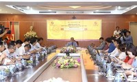 Lần đầu tổ chức Diễn đàn quốc gia Phát triển doanh nghiệp công nghệ Việt Nam