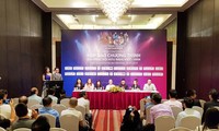 Lần đầu tiên tổ chức Chương trình Đại nhạc hội hữu nghị Việt - Hàn