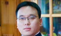 Chủ tịch Hội đồng Quốc gia Vương quốc Bhutan sắp thăm Việt Nam