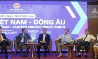 Nhiều dư địa để Việt Nam xuất khẩu hàng hóa sang thị trường Đông Âu