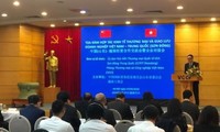 Doanh nghiệp Sơn Đông (Trung Quốc) tìm cơ hội hợp tác tại Việt Nam