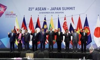 Diễn đàn ASEAN - Nhật Bản lần thứ 34