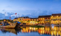 Miền Trung của Việt Nam nằm trong top 10 điểm đến hấp dẫn nhất châu Á -Thái Bình Dương
