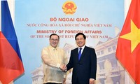 Việt Nam – Philippines nâng cao hiệu quả hợp tác trong các lĩnh vực