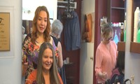 Kamai coiffure: Tiệm tóc lâu năm của người Việt tại Canada