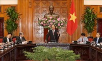 Chính phủ Việt Nam cam kết mọi điều kiện thuận lợi cho các doanh nghiệp Singapore làm ăn thành công tại Việt Nam