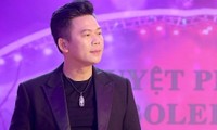 Ca sĩ Bách Nguyễn: “Âm nhạc để kết nối và mang đến những điều tốt đẹp“