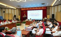 Cần sớm sửa đổi Luật dầu khí để ngành dầu khí Việt Nam phát triển