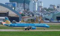 Vietnam Airlines khai trương đường bay thẳng Busan – Đà Nẵng