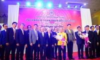 Tổng hội người Việt Nam tại Thái Lan phát huy hiệu quả vai trò gắn kết cộng đồng