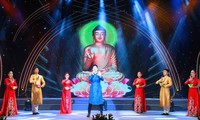 Chương trình nghệ thuật đặc biệt “Tự hào Tổ quốc – Mẹ Việt Nam” - Ca ngợi những giá trị đạo đức truyền thống của dân tộc