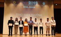 Đại hội thể thao SFVSAK12 - sân chơi gắn kết du học sinh Việt Nam tại Hàn Quốc