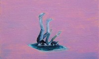 Triển lãm “Rơi vào đường chân trời” của nghệ sĩ Quách Bắc
