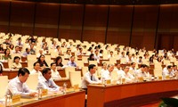 Hội nghị toàn quốc sơ kết 3 năm thực hiện Chỉ thị 05 của Bộ Chính trị