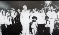 Triển lãm “50 năm thực hiện Di chúc Chủ tịch Hồ Chí Minh”