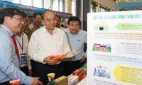Thủ tướng Nguyễn Xuân Phúc chủ trì Hội nghị phát triển kinh tế miền Trung