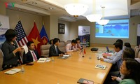 Đại sứ quán Việt Nam tại Hoa Kỳ chính thức khai trương trang thông tin quảng bá văn hóa du lịch 