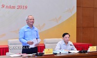 Định hướng xây dựng và hoàn thiện pháp luật Việt Nam đến năm 2030 và tầm nhìn 2045