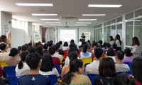 Phát động cuộc thi thử thách sáng tạo xã hội Việt Nam năm 2019