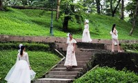 Tuần lễ thời trang Xuân Hè 2020 diễn ra vào 15 giờ các ngày từ 13-15/9 tại Vườn hoa Diên Hồng, Hà Nội