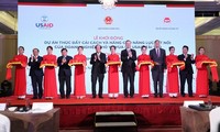 Hoa Kỳ cam kết thúc đẩy cải cảnh và nâng cao năng lực kết nối của doanh nghiệp nhỏ và vừa Việt Nam