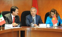 Hạ viện Mexico thành lập Nhóm Nghị sĩ hữu nghị với Việt Nam