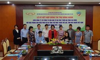 Doanh nghiệp đồng hành vì sự phát triển thể lực, tầm vóc của người Việt Nam