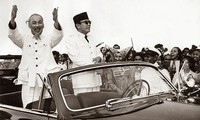 Nhiều hoạt động kỷ niệm 60 năm chuyến thăm Indonesia của Chủ tịch Hồ Chí Minh
