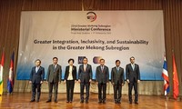 Hội nghị Bộ trưởng GMS 23 nhấn mạnh “Hội nhập sâu rộng, hòa đồng và bền vững hơn”