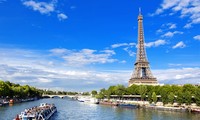 Trình độ B2 - Bài 11: Tháp Eiffel (Tiết 4)