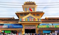 Trình độ B2 - Bài 12: Du lịch xuyên Việt (Tiết 2)