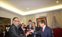 ASEAN 2020: Việt Nam tăng cường hỗ trợ các đại sứ kiêm nhiệm tại Malaysia trong năm Chủ tịch