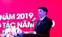 Khối Doanh nghiệp Trung ương góp phần đưa Việt Nam phát triển vững vàng