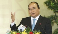 Thủ tướng Chính phủ Nguyễn Xuân Phúc đôn đốc thực hiện nhiệm vụ sau kỳ nghỉ Tết