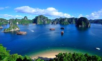 Trình độ B2 - Bài 13: Chuẩn bị cho chuyến du lịch Việt Nam (Tiết 4)