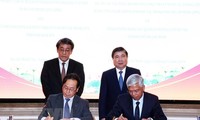 Nhật Bản hỗ trợ Thành phố Hồ Chí Minh phát triển hạ tầng đô thị