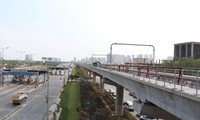 Thành phố Hồ Chí Minh dự kiến khởi công tuyến metro số 2 vào năm 2021