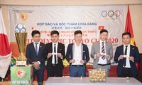 Khởi động đại hội bóng đá lớn nhất của cộng đồng người Việt tại Nhật Bản
