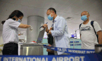Việt Nam điều chỉnh các quy định nhập cảnh theo quy định của Điều lệ Y tế Quốc tế