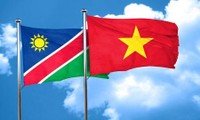 Điện mừng nhân dịp kỷ niệm lần thứ 30 Ngày Độc lập nước Cộng hòa Namibia