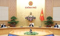 Thủ tướng Nguyễn Xuân Phúc: Xử lý nghiêm các trường hợp không thực hiện đúng quy định về cách ly xã hội