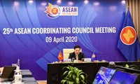 Hội nghị lần thứ 25 Hội đồng Điều phối ASEAN (ACC)