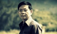 Ca khúc phổ  thơ Nguyễn Ngọc Hạnh - hình ảnh làng quê trong nỗi nhớ